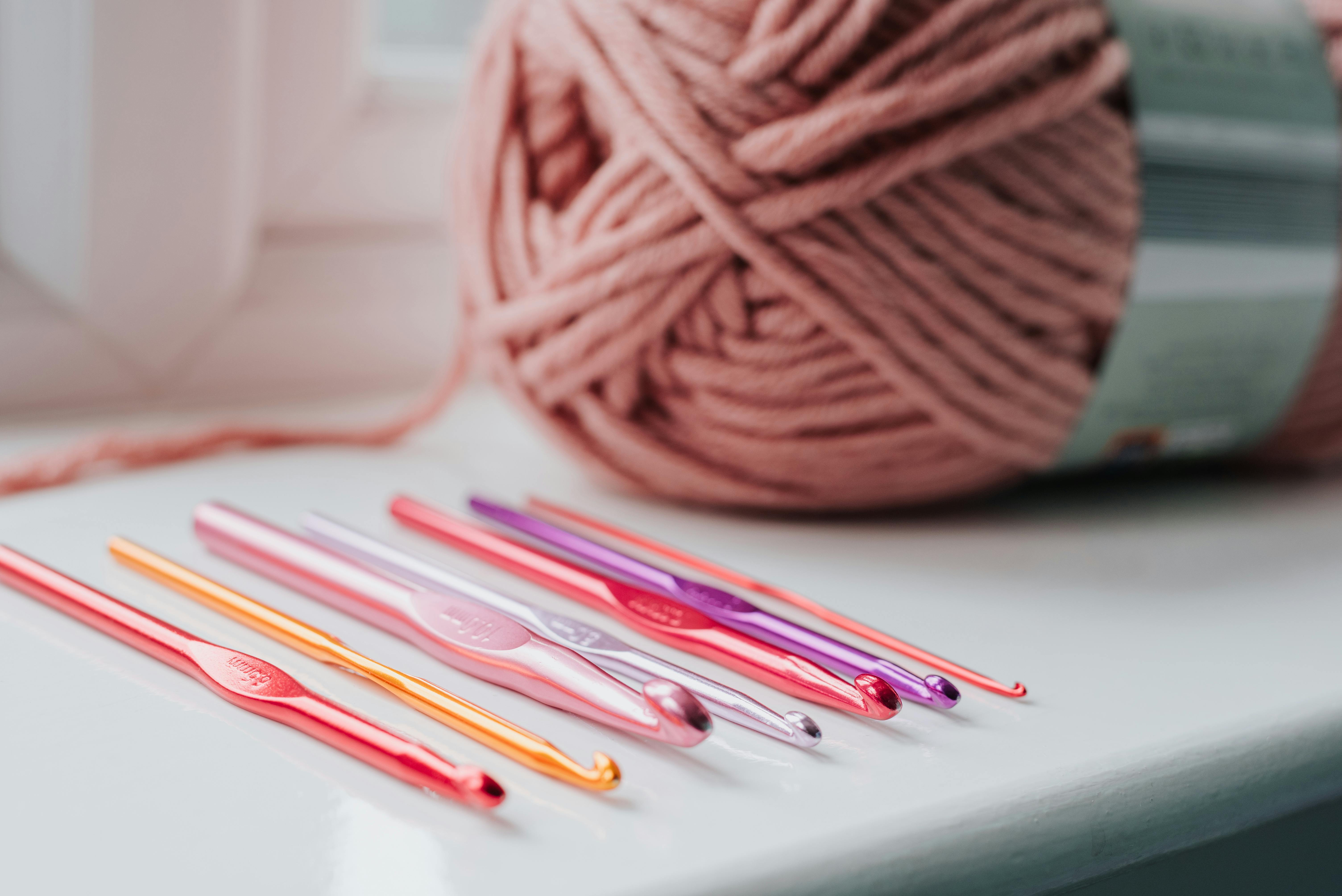 Crochet Stuffie 3